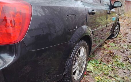 Chevrolet Lacetti, 2008 год, 380 000 рублей, 13 фотография