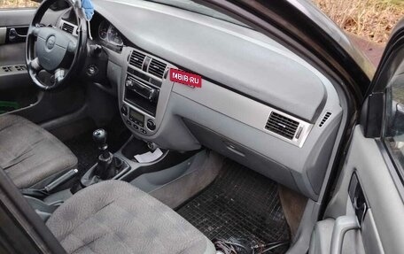 Chevrolet Lacetti, 2008 год, 380 000 рублей, 3 фотография