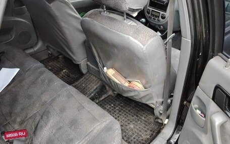 Chevrolet Lacetti, 2008 год, 380 000 рублей, 4 фотография