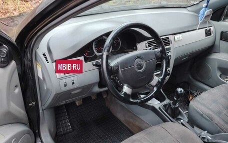 Chevrolet Lacetti, 2008 год, 380 000 рублей, 7 фотография