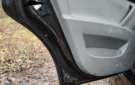 Chevrolet Lacetti, 2008 год, 380 000 рублей, 6 фотография