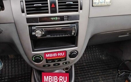 Chevrolet Lacetti, 2008 год, 380 000 рублей, 10 фотография