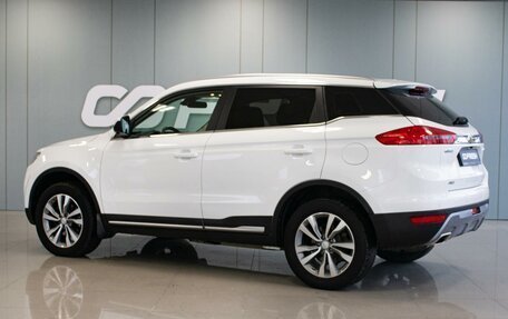 Geely Atlas I, 2021 год, 1 739 000 рублей, 2 фотография