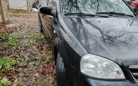 Chevrolet Lacetti, 2008 год, 380 000 рублей, 18 фотография