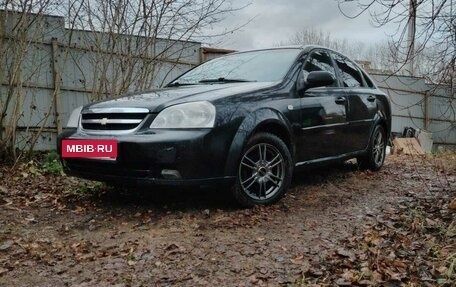 Chevrolet Lacetti, 2008 год, 380 000 рублей, 17 фотография
