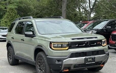 Honda Passport, 2025 год, 8 568 000 рублей, 1 фотография