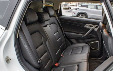 Geely Atlas I, 2021 год, 1 739 000 рублей, 7 фотография