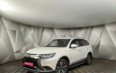 Mitsubishi Outlander III рестайлинг 3, 2019 год, 2 198 000 рублей, 1 фотография
