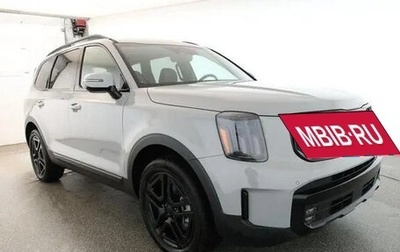 KIA Telluride I, 2025 год, 9 900 000 рублей, 1 фотография