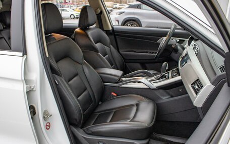 Geely Atlas I, 2021 год, 1 739 000 рублей, 8 фотография