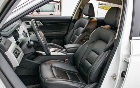 Geely Atlas I, 2021 год, 1 739 000 рублей, 10 фотография