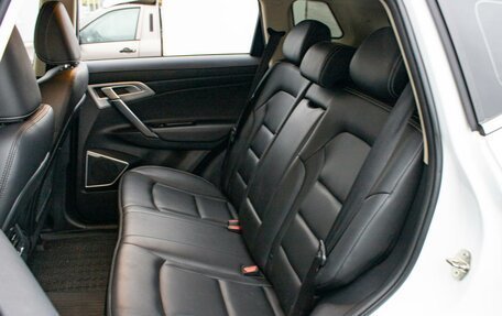 Geely Atlas I, 2021 год, 1 739 000 рублей, 9 фотография