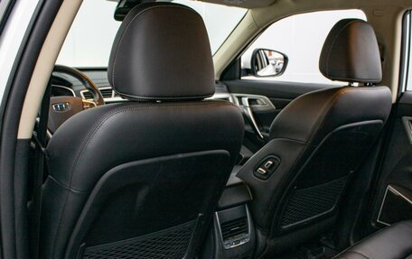 Geely Atlas I, 2021 год, 1 739 000 рублей, 11 фотография