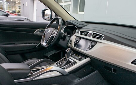 Geely Atlas I, 2021 год, 1 739 000 рублей, 13 фотография