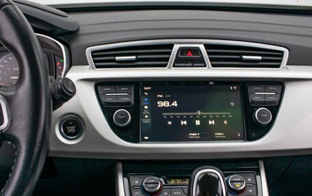 Geely Atlas I, 2021 год, 1 739 000 рублей, 16 фотография