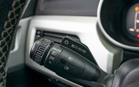 Geely Atlas I, 2021 год, 1 739 000 рублей, 20 фотография