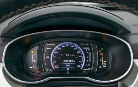 Geely Atlas I, 2021 год, 1 739 000 рублей, 24 фотография