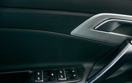 Geely Atlas I, 2021 год, 1 739 000 рублей, 23 фотография