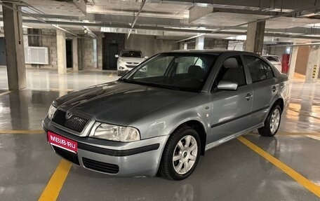 Skoda Octavia IV, 2004 год, 275 000 рублей, 1 фотография