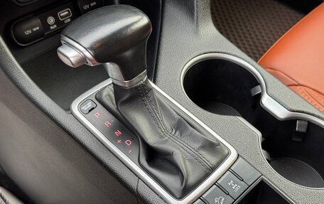 KIA Sportage IV рестайлинг, 2016 год, 1 699 000 рублей, 13 фотография