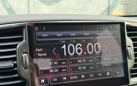 KIA Sportage IV рестайлинг, 2016 год, 1 699 000 рублей, 11 фотография