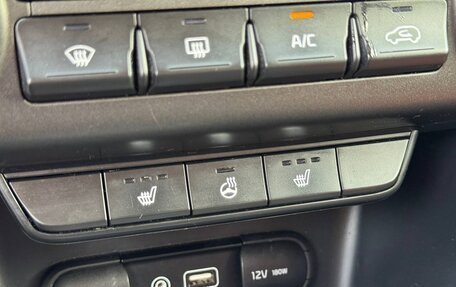 KIA Sportage IV рестайлинг, 2016 год, 1 699 000 рублей, 17 фотография