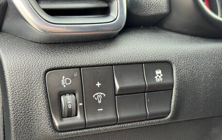 KIA Sportage IV рестайлинг, 2016 год, 1 699 000 рублей, 15 фотография