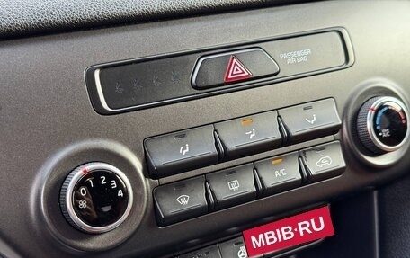 KIA Sportage IV рестайлинг, 2016 год, 1 699 000 рублей, 12 фотография