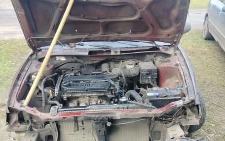 KIA Spectra II (LD), 2006 год, 150 000 рублей, 1 фотография