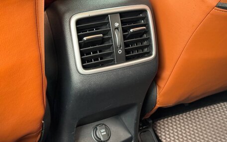 KIA Sportage IV рестайлинг, 2016 год, 1 699 000 рублей, 19 фотография