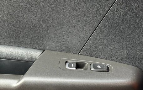 KIA Sportage IV рестайлинг, 2016 год, 1 699 000 рублей, 20 фотография