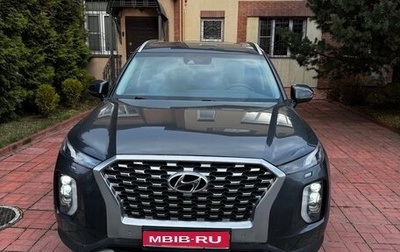 Hyundai Palisade I, 2020 год, 4 750 000 рублей, 1 фотография