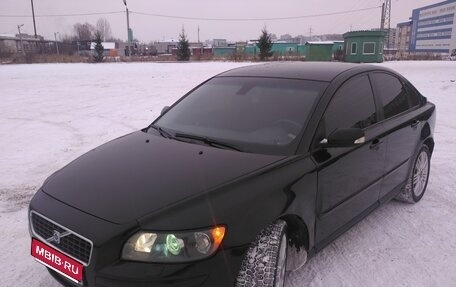 Volvo S40 II, 2006 год, 210 000 рублей, 1 фотография