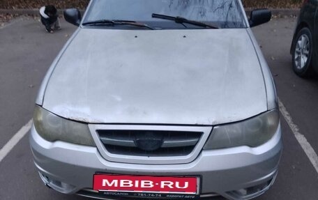 Daewoo Nexia I рестайлинг, 2010 год, 65 000 рублей, 1 фотография