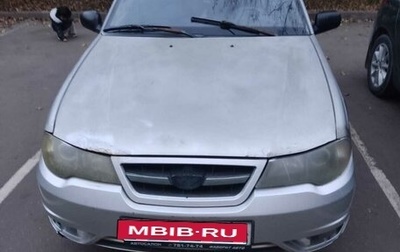 Daewoo Nexia I рестайлинг, 2010 год, 65 000 рублей, 1 фотография