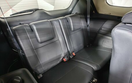 Mitsubishi Outlander III рестайлинг 3, 2019 год, 2 198 000 рублей, 21 фотография