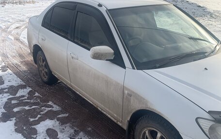 Honda Civic Ferio III, 2003 год, 480 000 рублей, 1 фотография