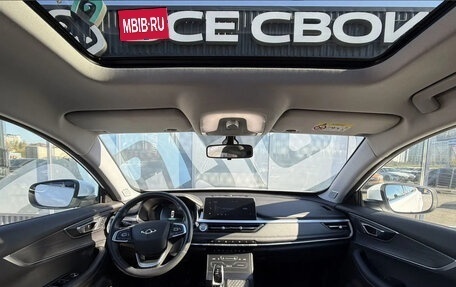 Chery Tiggo 7 Pro, 2022 год, 1 755 000 рублей, 3 фотография