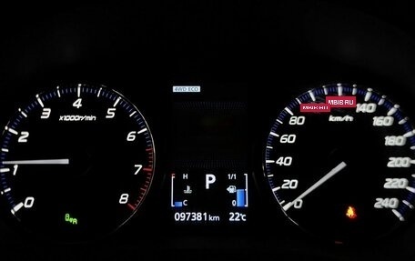 Mitsubishi Outlander III рестайлинг 3, 2019 год, 2 198 000 рублей, 18 фотография