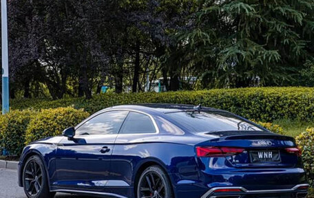 Audi A5, 2021 год, 2 890 047 рублей, 4 фотография