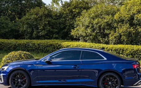 Audi A5, 2021 год, 2 890 047 рублей, 3 фотография