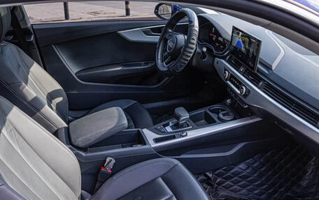 Audi A5, 2021 год, 2 890 047 рублей, 8 фотография