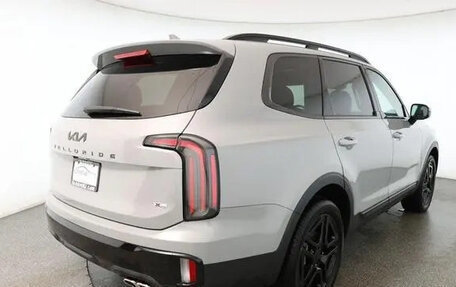 KIA Telluride I, 2025 год, 9 900 000 рублей, 2 фотография