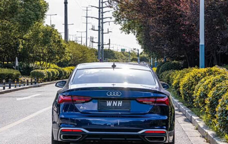 Audi A5, 2021 год, 2 890 047 рублей, 5 фотография