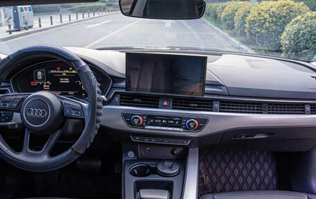 Audi A5, 2021 год, 2 890 047 рублей, 6 фотография