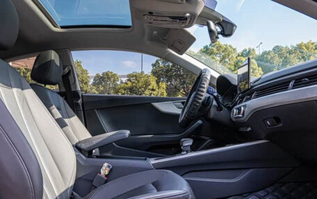 Audi A5, 2021 год, 2 890 047 рублей, 9 фотография