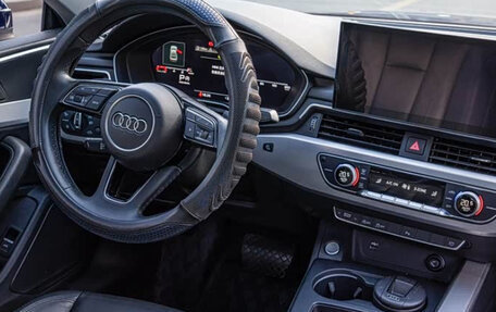 Audi A5, 2021 год, 2 890 047 рублей, 7 фотография