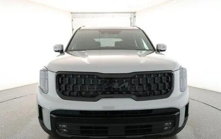 KIA Telluride I, 2025 год, 9 900 000 рублей, 3 фотография