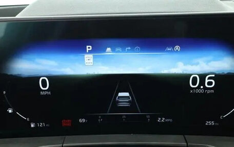 KIA Telluride I, 2025 год, 9 900 000 рублей, 11 фотография