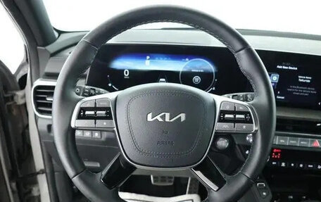 KIA Telluride I, 2025 год, 9 900 000 рублей, 14 фотография